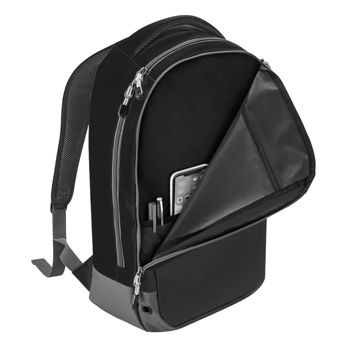 Logo Rucksack