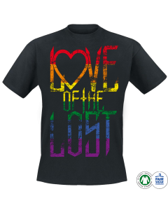 'LOVE OF THE LOST' Unisex Shirt