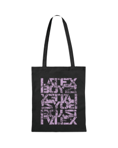 'Latex Boyz' Shopper 