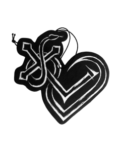 'Heart' Air Freshener