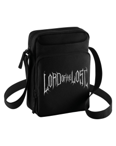 'Logo 2025' Pusherbag White