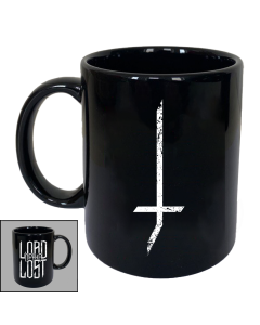 'J-Symbol' Tasse 