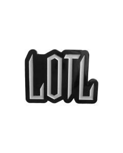 'LOTL' Pin
