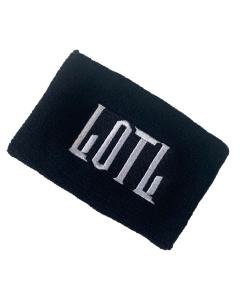 'LOTL' Schweißband