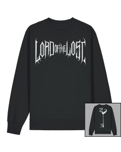 'Key Noir' Unisex Sweater