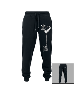'Key Noir' Unisex Jogger