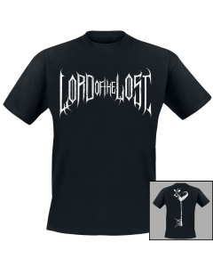 'Key Noir' Unisex Shirt