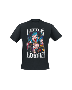 '2024 Little Lostie' Kids Shirt