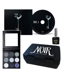 'OPVS NOIR Vol. 1' Box Bizarre