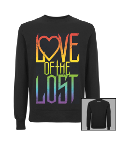 '2024 Love Of The Lost' Unisex Sweater