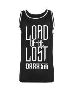 'DarkFit' Mesh-Top