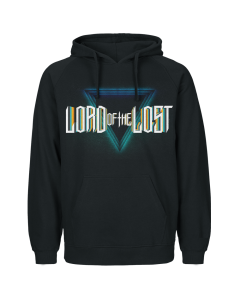'Retro 2' Unisex Hoodie