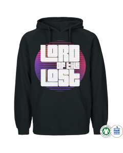 'Retro 6' Unisex Hoodie