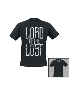 'Logo' Kids Shirt
