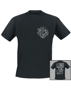 'Killer Heart' Unisex Shirt