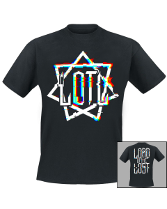 'Pixel' Unisex Shirt