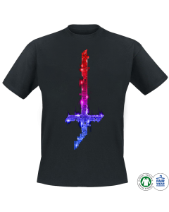 'Retro 4' Unisex Shirt