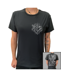 'Inside Out' Unisex Shirt