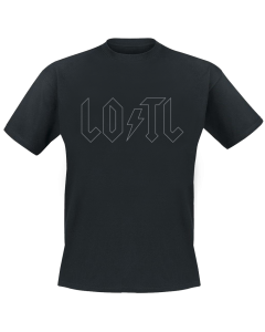 'LO/TL' Unisex Shirt