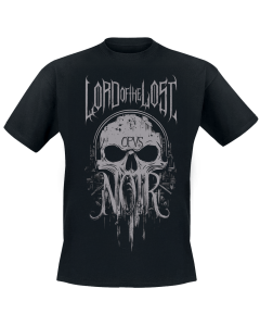 'Skull' Unisex Oversized Shirt