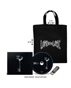 'OPVS NOIR Vol. 1' Deep Dive Edition