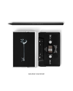 'OPVS NOIR Vol. 1' Kassette + PEN NOIR
