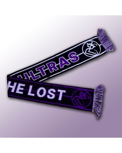 'Ultras' Schal