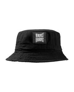 'NRDF' Bucket Hat