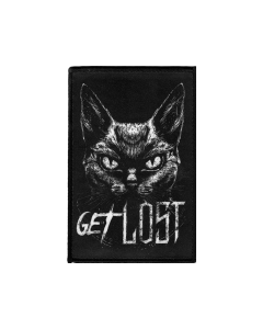 'Get Lost' Patch