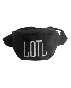 'LOTL' Hip Bag
