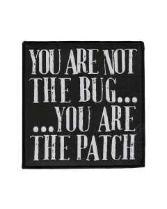 'Bug' Patch