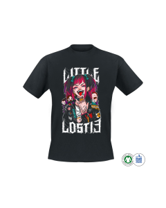 'Little Lostie' Kids Shirt