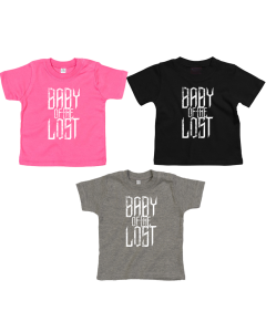 'Baby of the Lost' Baby Shirt
