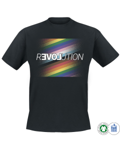 'Revolution' Unisex Shirt