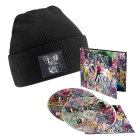 'Weapons Of Mass Seduction' 2CD Deluxe Edition + Beanie