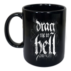 'Drag Me To Hell' Tasse