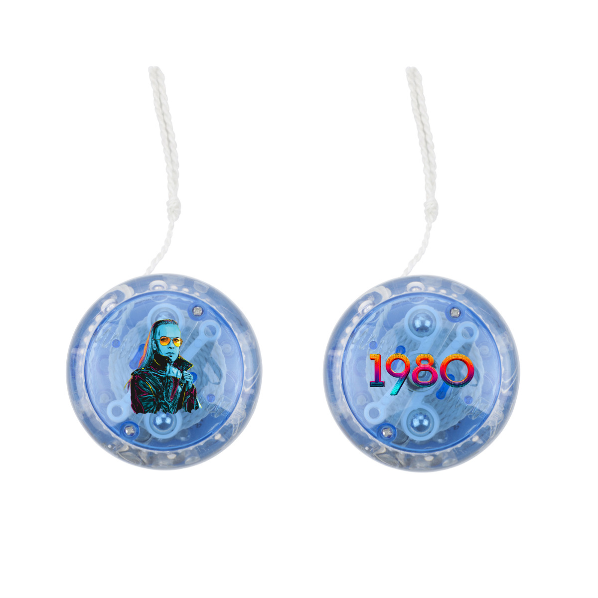 HARMS 'Cover' Jojo blue