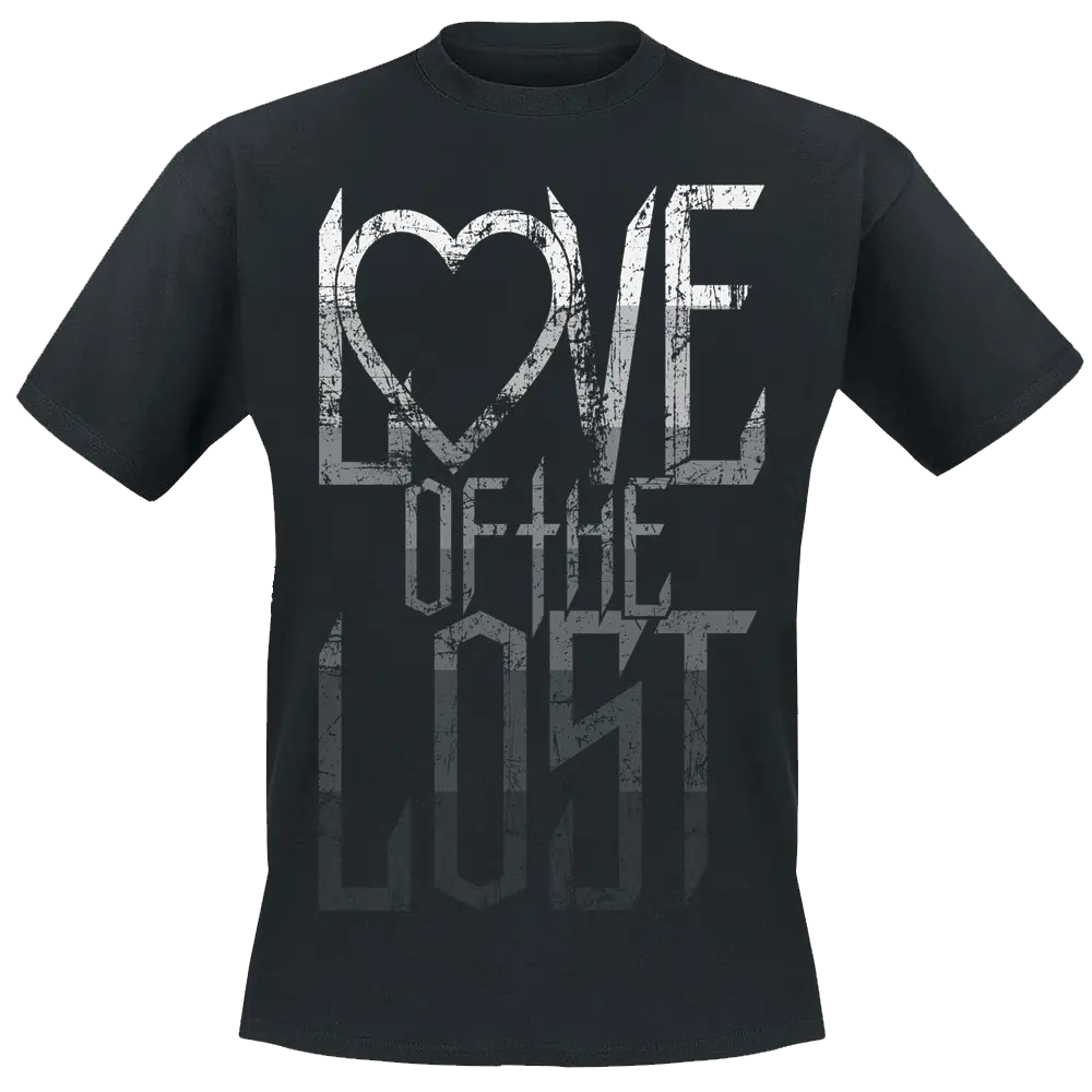 'Dark Love' Unisex Shirt