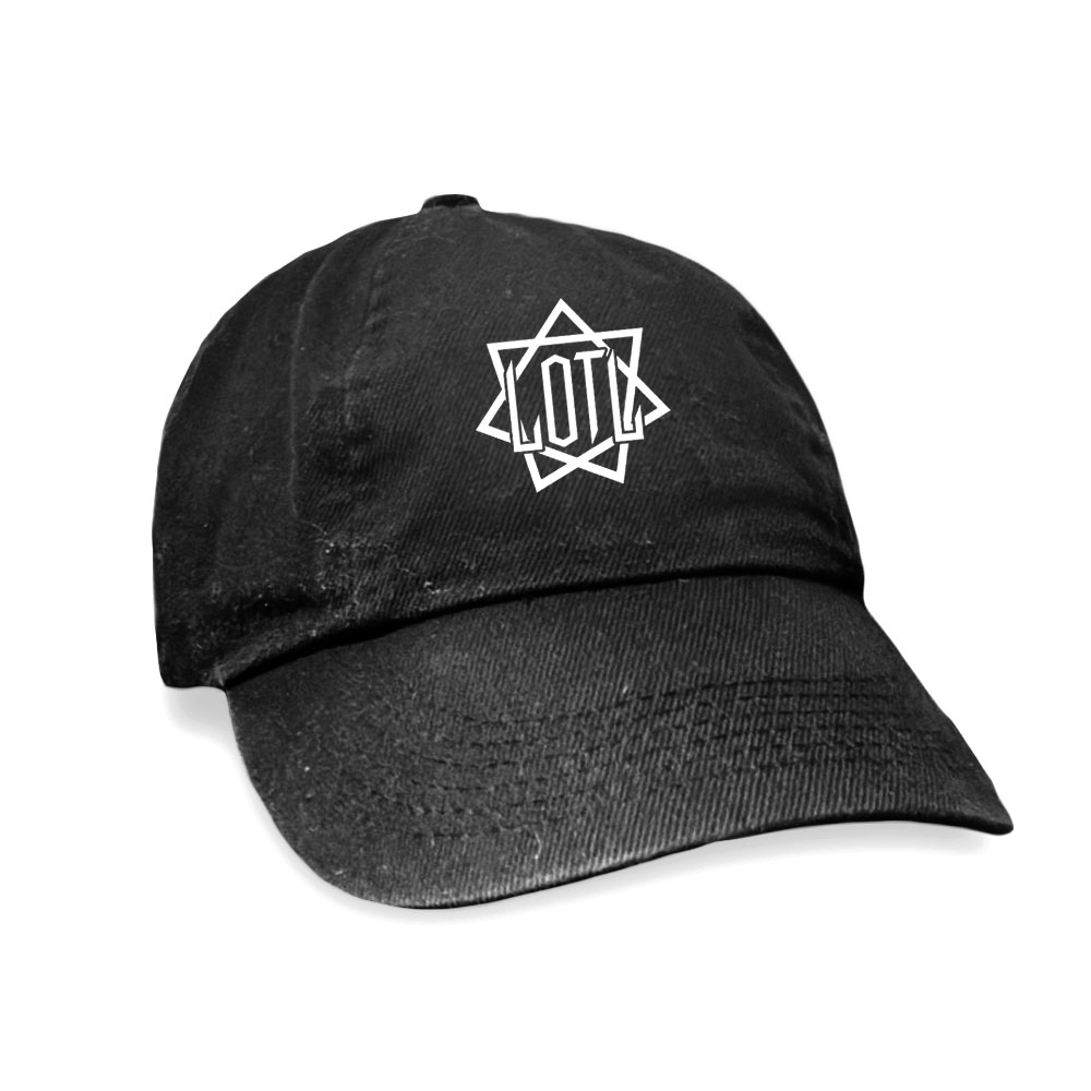 'Hepta' Drill Cap