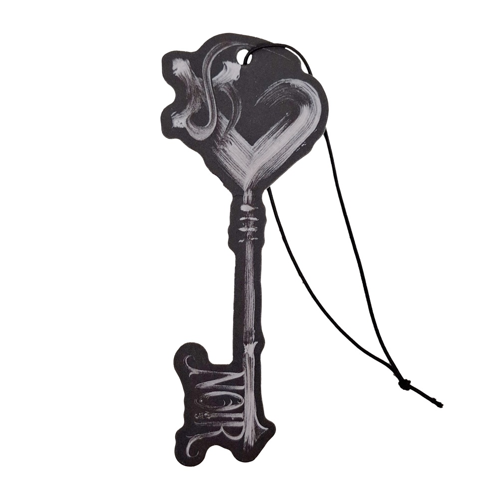'Key Noir' Air Freshener