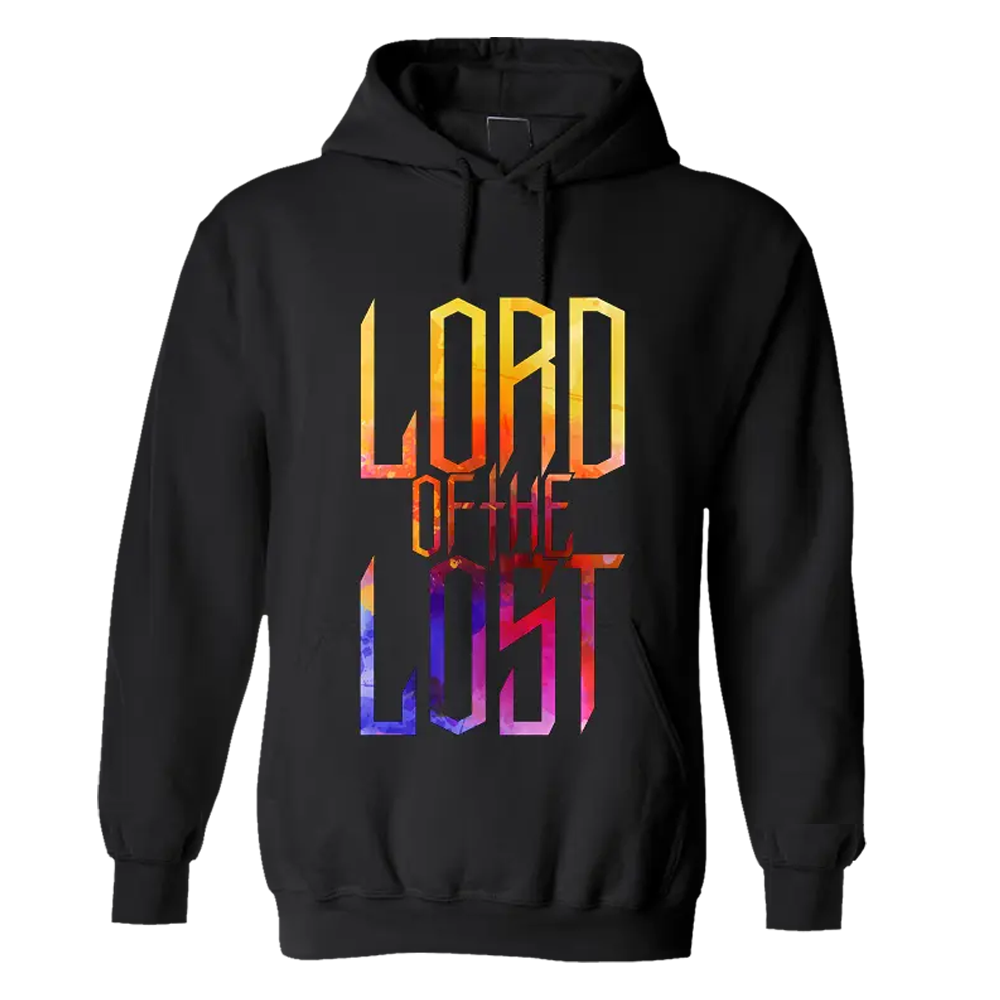'Splash Kids' Hoodie