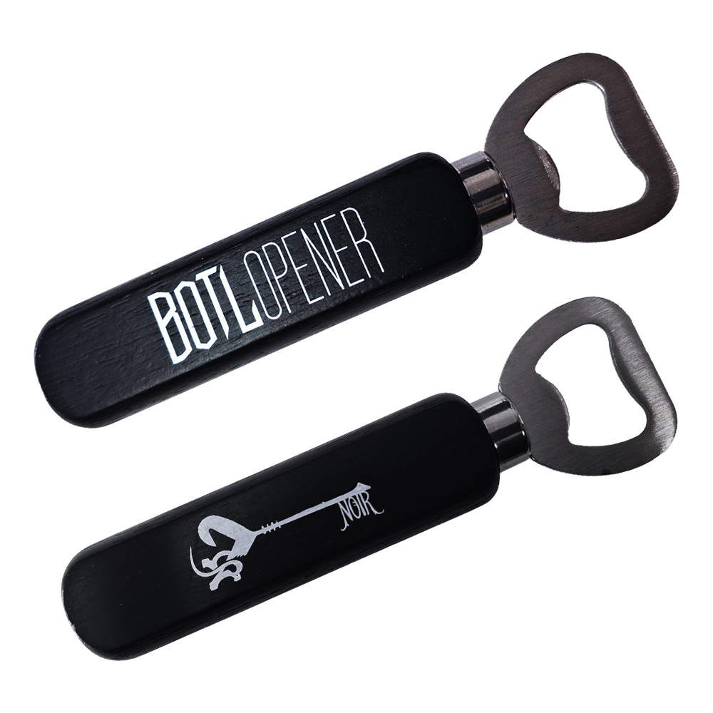 'Key Noir' BOTL Opener