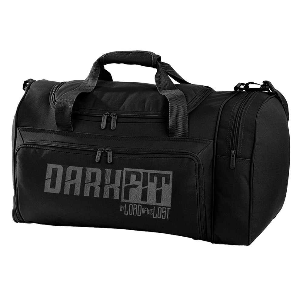 'DarkFit' Sporttasche