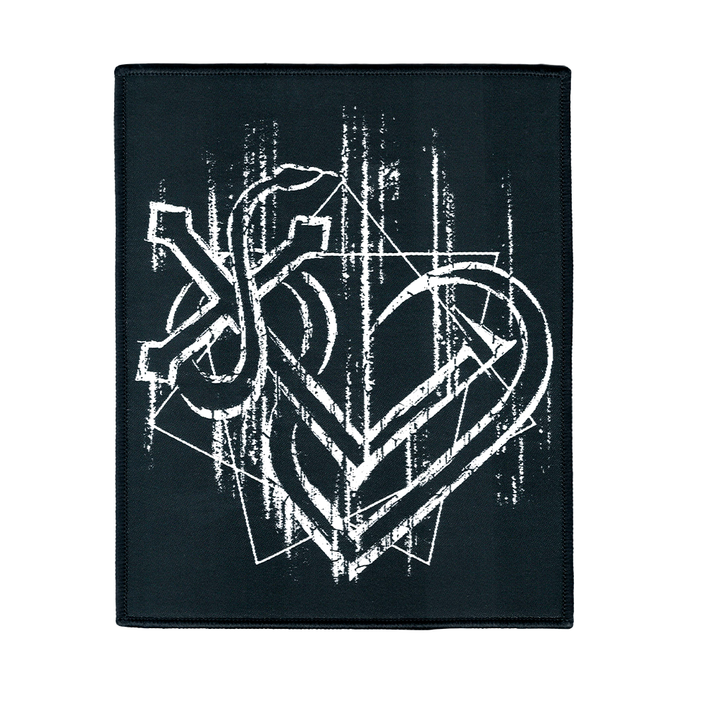 'Heart' Patch