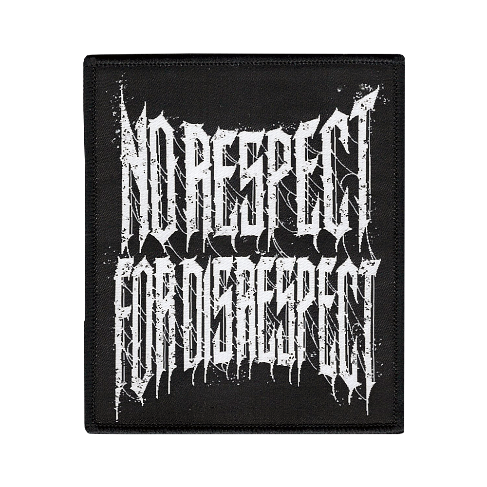'NRFD' Patch