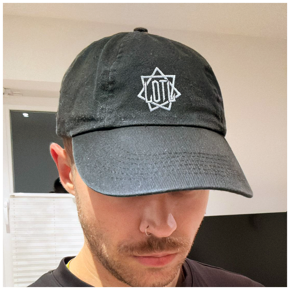 'Hepta' Drill Cap