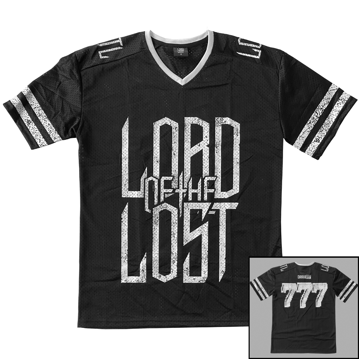 '777' Unisex Jersey