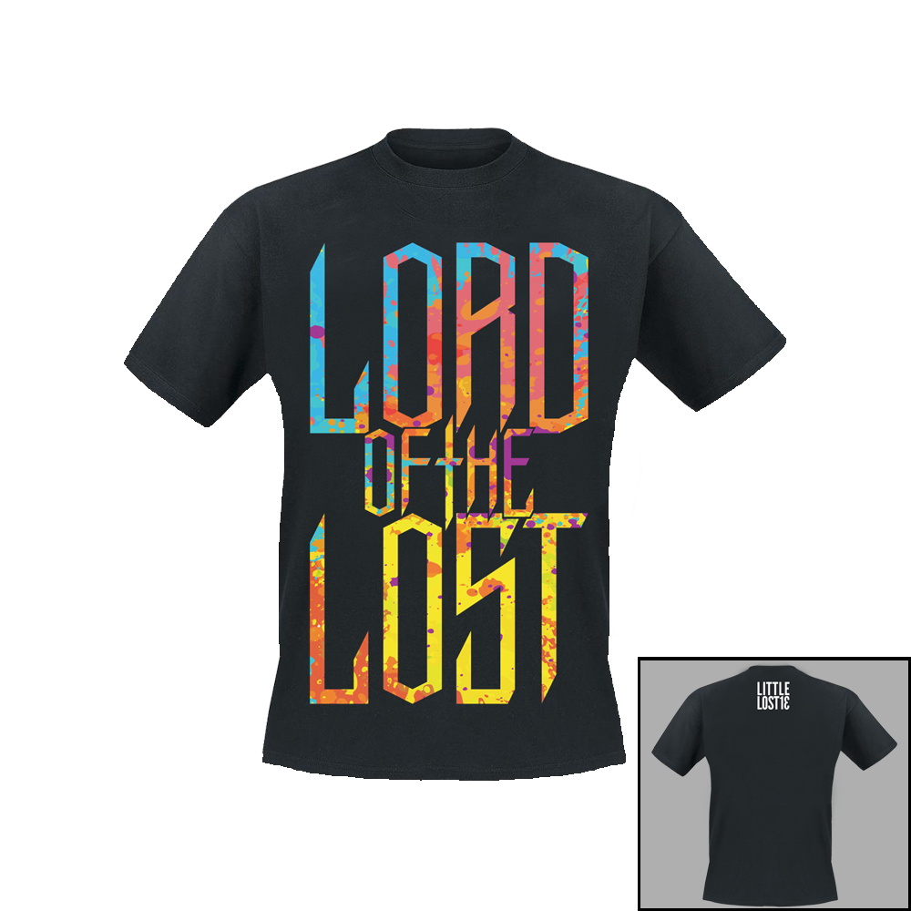 'Splash' Kids Shirt