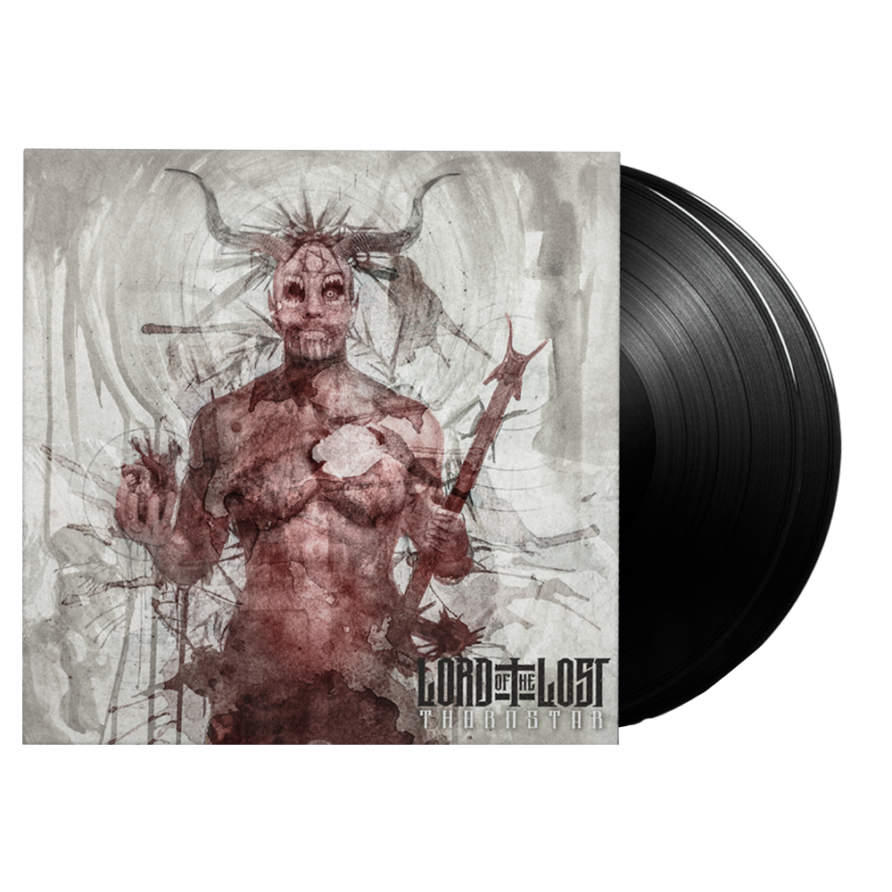 'Thornstar' Vinyl