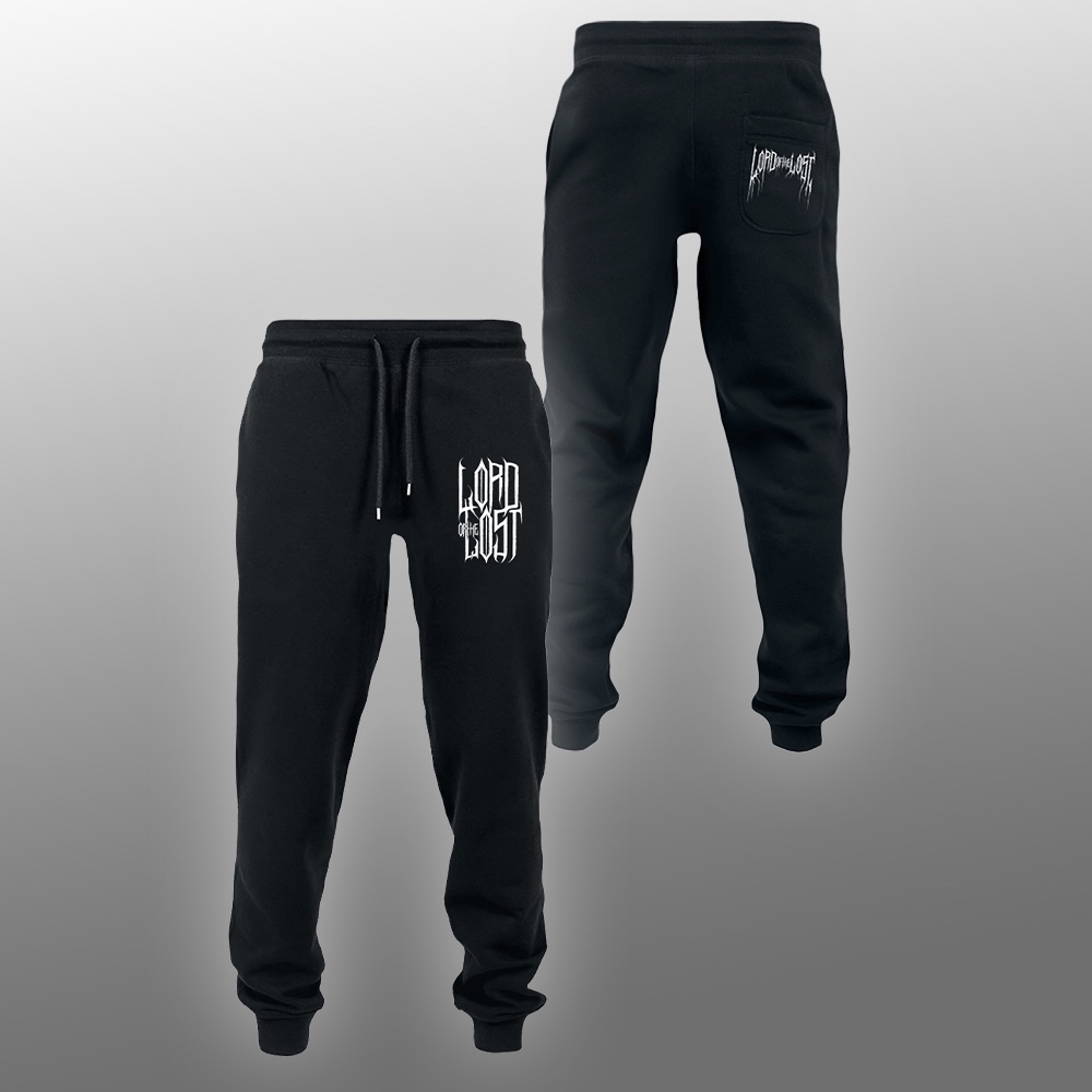 'Drip Logo' Unisex Jogger